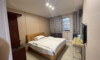 Xiangshan Hostel