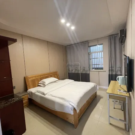 Xiangshan Hostel