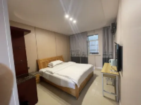 Xiangshan Hostel