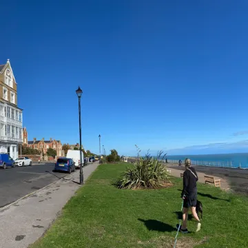 San Clu Hotel, Bar & Brasserie