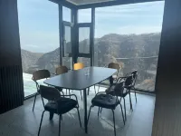 Yunqiu Mountain Qingye Home Hotels in Xiangning
