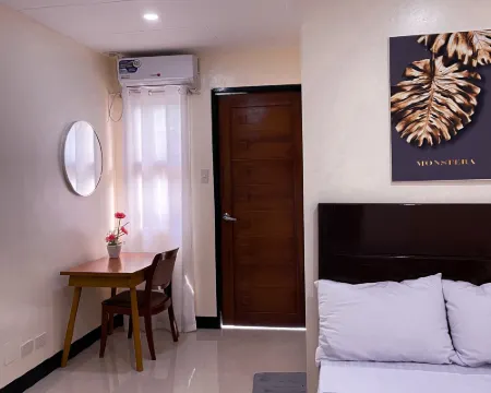 Gabz'k Hotel & Resort Hotels in Irosin