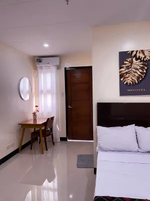 Gabz'k Hotel & Resort