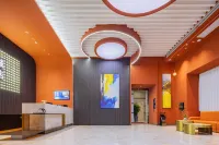 Zigui Licheng Hotel