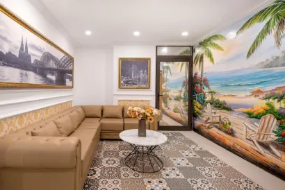 Bella Merry Hotel - Apartment