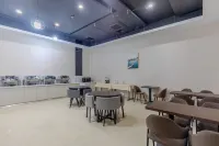 Victoria Hotel (Wangjiang Passenger Transport Center Leiyang Road) - petit déjeuner