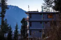 Kuteer Manali Hotels in Shallin