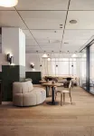 ATT I Kvadraturen Hotels in Oslo
