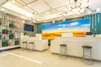 Feronia Hotel (Kashi Yopurga County Dawakun Scenic Area) Hotels in Yopurga