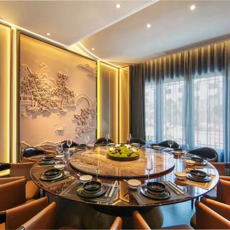Lanxi Tiantai Yong'anli Homestay (Youyu Ancient Town)