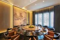 Lanxi Tiantai Yong'anli Homestay (Youyu Ancient Town) Hotels in Lanxi