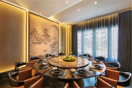 Lanxi Tiantai Yong'anli Homestay (Youyu Ancient Town)