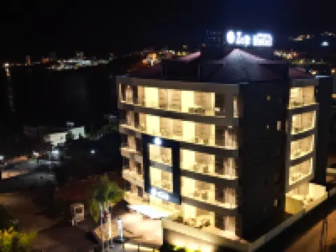 Zett Hotel Hotels in Sahel Aalma