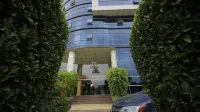 Inter Luxury Hotel Hotels in Аддис-Абеба