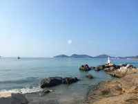Shanhaitian Bieyuan Hotel -  อินน์