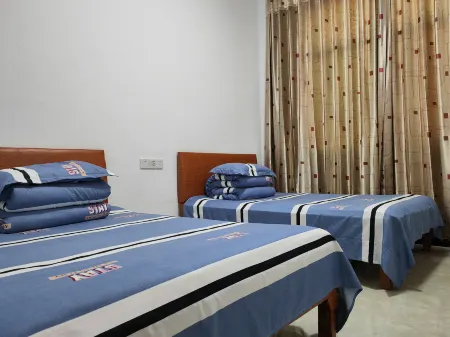 Yueyang Wencai Hotel Отели рядом с достопримечательностью «Zhang Guying Village»