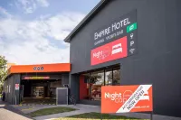 Nightcap at Empire Hotel