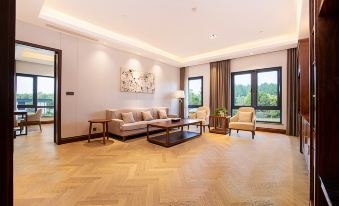 Lushan Shuiyunjian Hotel