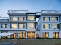 Tiantai Seaside Homestay (Qiongtai Xiangu Branch)