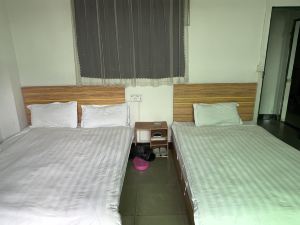 Ruyi Accommodation (Changdong Road Branch)