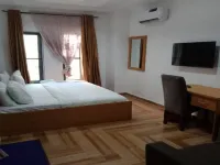 Signature Exclusive Resort Hotel di Makurdi