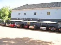 SoulCare Gardens Hotel - parking