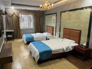 Jindu Holiday Hotel