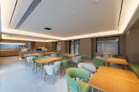 全季酒店（阜陽西站雙清灣水街店） - 早餐