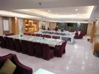 Shigatse Tangka Hotel - 朝食