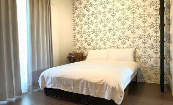 fuying farmhouse