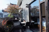 Hengyang Yuxi Shengjing City Ecological Homestay (Nanyue Temple Scenic Area) Hotels near Shangfeng Temple