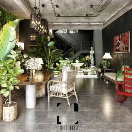 The Chum Boutique Отели рядом с достопримечательностью «Храм Миеу»