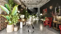 The Chum Boutique Hotels in Thành phố Huế