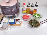 윙송 마이젠 호텔 - 조식 운영