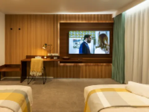 Alpine Studio Coulson Hotels near Chameleon Stargazing Booking Office