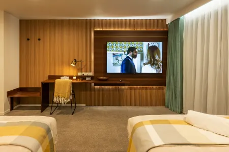 Alpine Studio Coulson Отели рядом с достопримечательностью «Mackenzie Sheep Dog Statue»