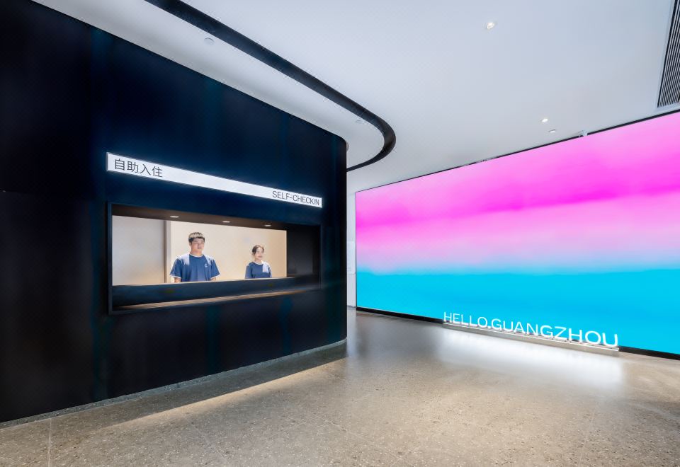 아투어 라이트 호텔