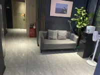 Weiximiya Homestay (Changsha Wu Yi Square IFS) - 2-Star