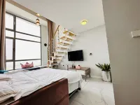 Huludao 1314 Light Luxury Homestay