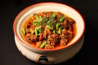 Cuiming Pavilion Theme Homestay