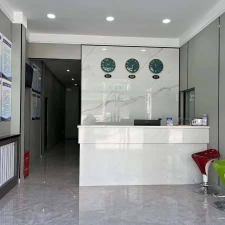 Meichen Business Hotel