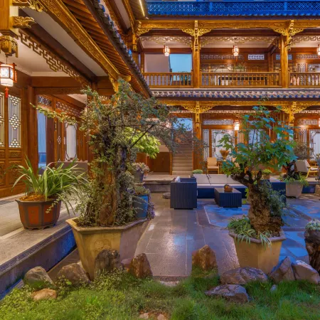 Xiya Residential Residence