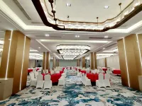Yibin Azibolan Hotel (Yiman Park) Hotels in Yibin