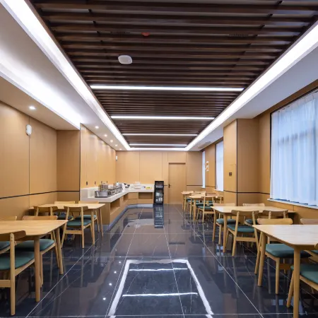 Yishang Hotel