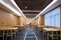 Yishang Hotel Hotels in Guoyang