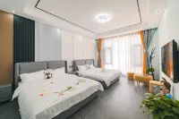 Longqingxia Dagang Farmhouse