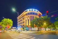Manya Meisu Hotel (Huizhou Zhongkai Fashion Park Branch)