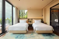 ANJI FLEE-CITY VILLA