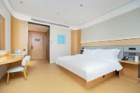 全季酒店（泉州晉江泉商環球廣場店）