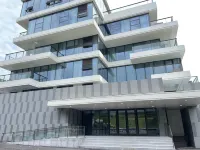 Mengshan Relaxation Resort Hotel Hotels near The National Forest Park of Mount Meng Shan